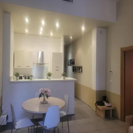 Centre Mace Apartment Cannes