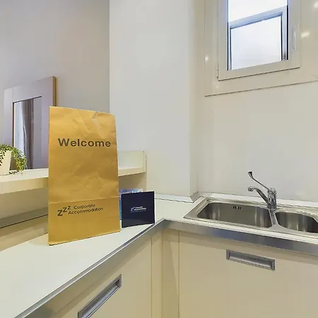 Centre Mace Apartment