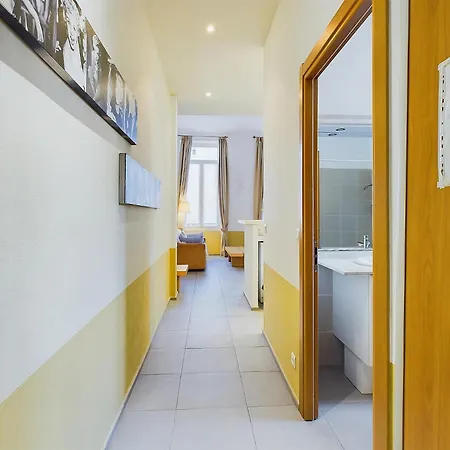 Centre Mace Apartment Cannes