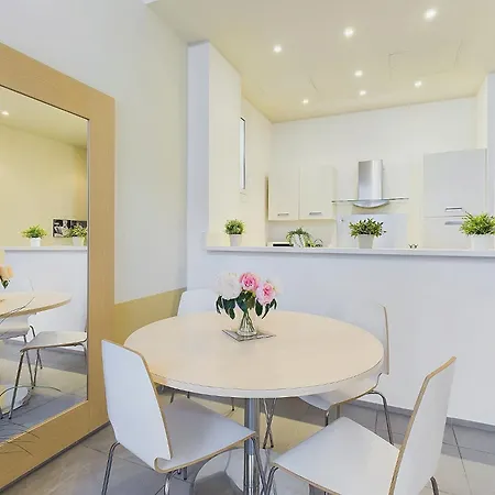 Centre Mace * Cannes