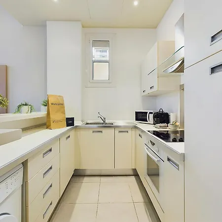 Appartement Centre Macé *