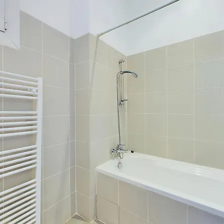 Appartement Centre Macé Cannes