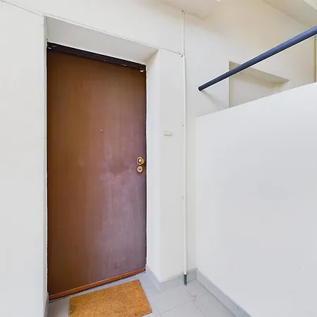 Appartement Centre Macé Cannes