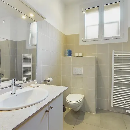 Appartement Centre Macé