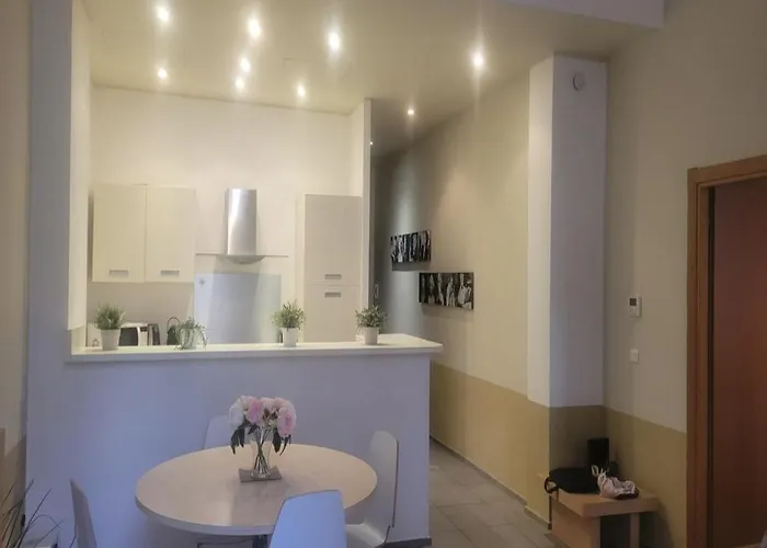 Centre Mace شقة كان