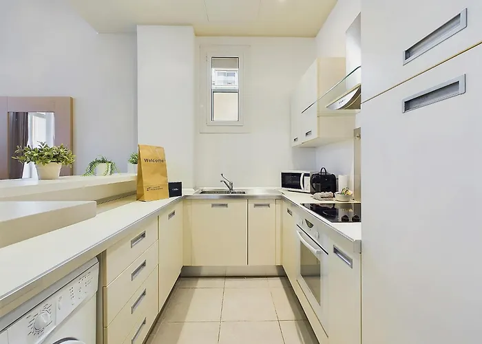 شقة Centre Mace *