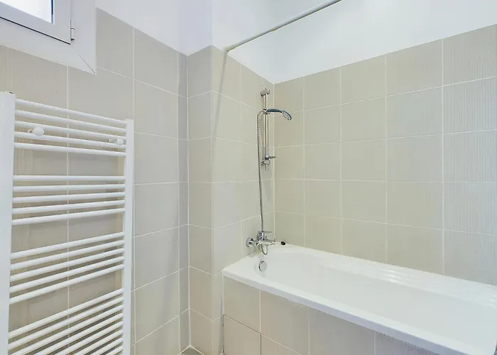 شقة Centre Mace كان