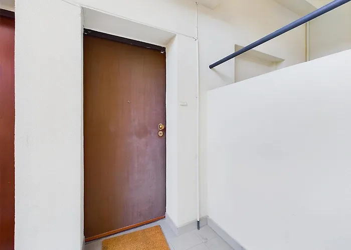 شقة Centre Mace كان