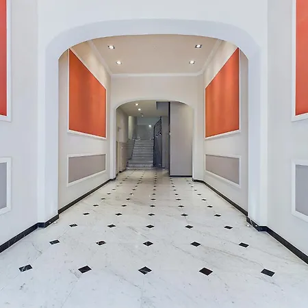 Apartmán Centre Mace